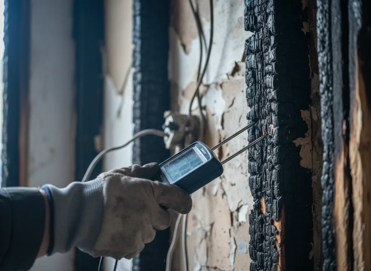 Fire Damage Restoration San Bruno, CA FAQs